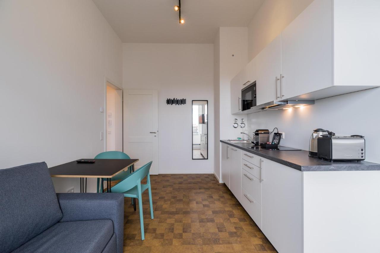 Apartment mit Wohn & Schlafzimmer,1132974600:JPEG
